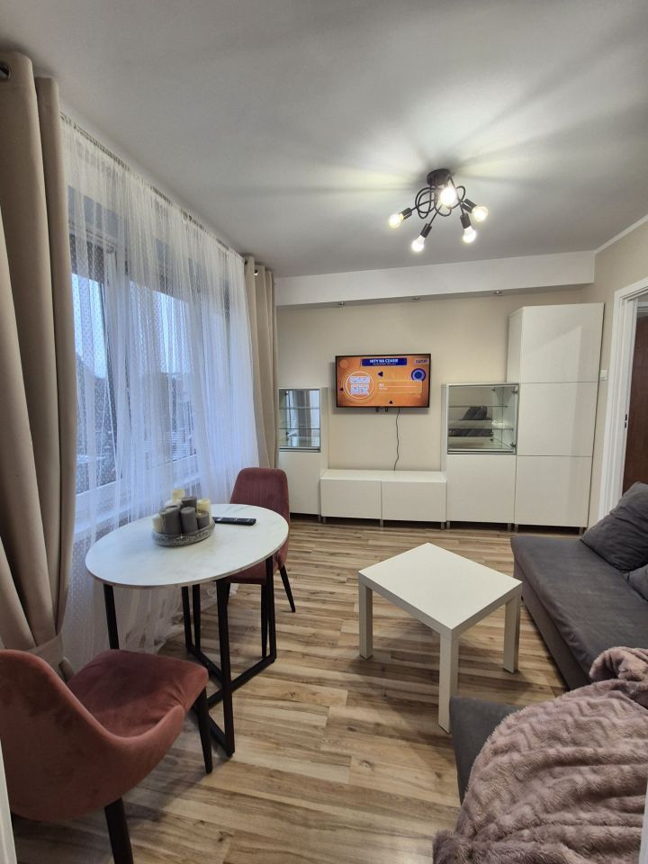 Mieszkanie 2-pokojowe Białystok Bojary, ul. Ukośna