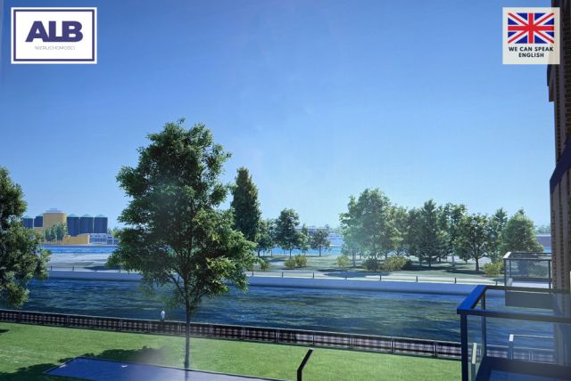 Mieszkanie 1-pokojowe Gdańsk Śródmieście. Zdjęcie 2