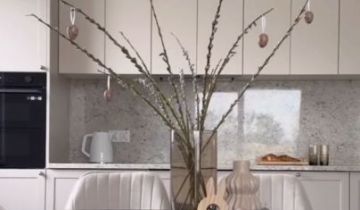 Mieszkanie 3-pokojowe Gdańsk Jasień, ul. Władysława Czermińskiego