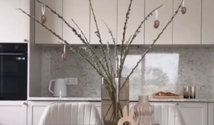 Mieszkanie 3-pokojowe Gdańsk Jasień, ul. Władysława Czermińskiego