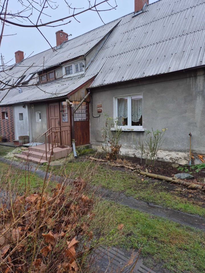 Mieszkanie 3-pokojowe Kosin. Zdjęcie 8