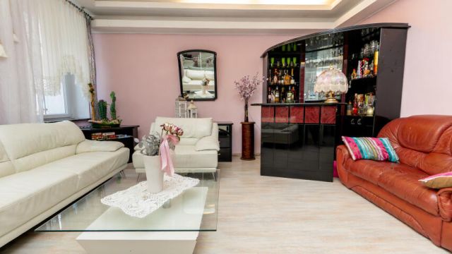 Mieszkanie 4-pokojowe Elbląg, ul. Trybunalska. Zdjęcie 8