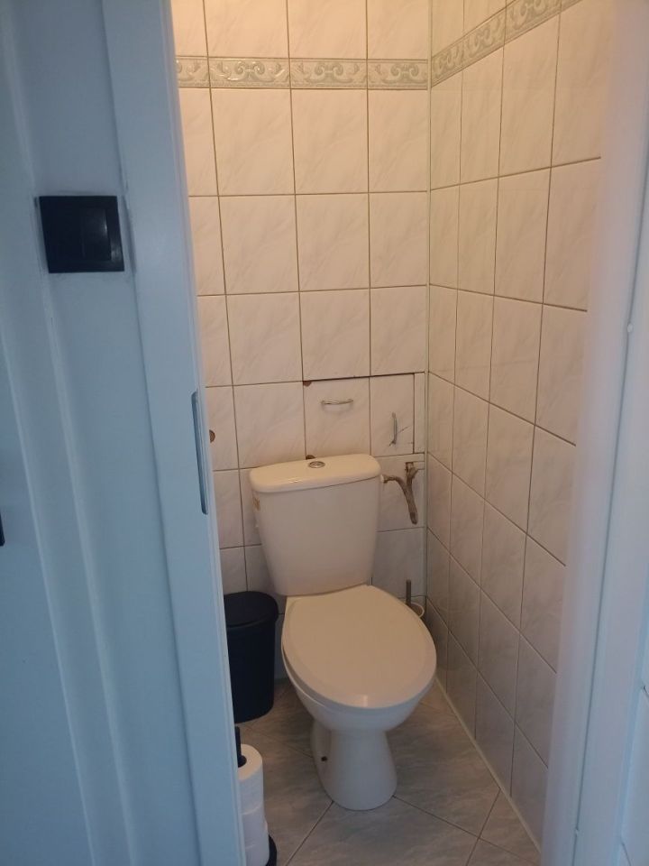 Mieszkanie 2-pokojowe Pabianice Piaski, ul. Stanisława Moniuszki. Zdjęcie 2