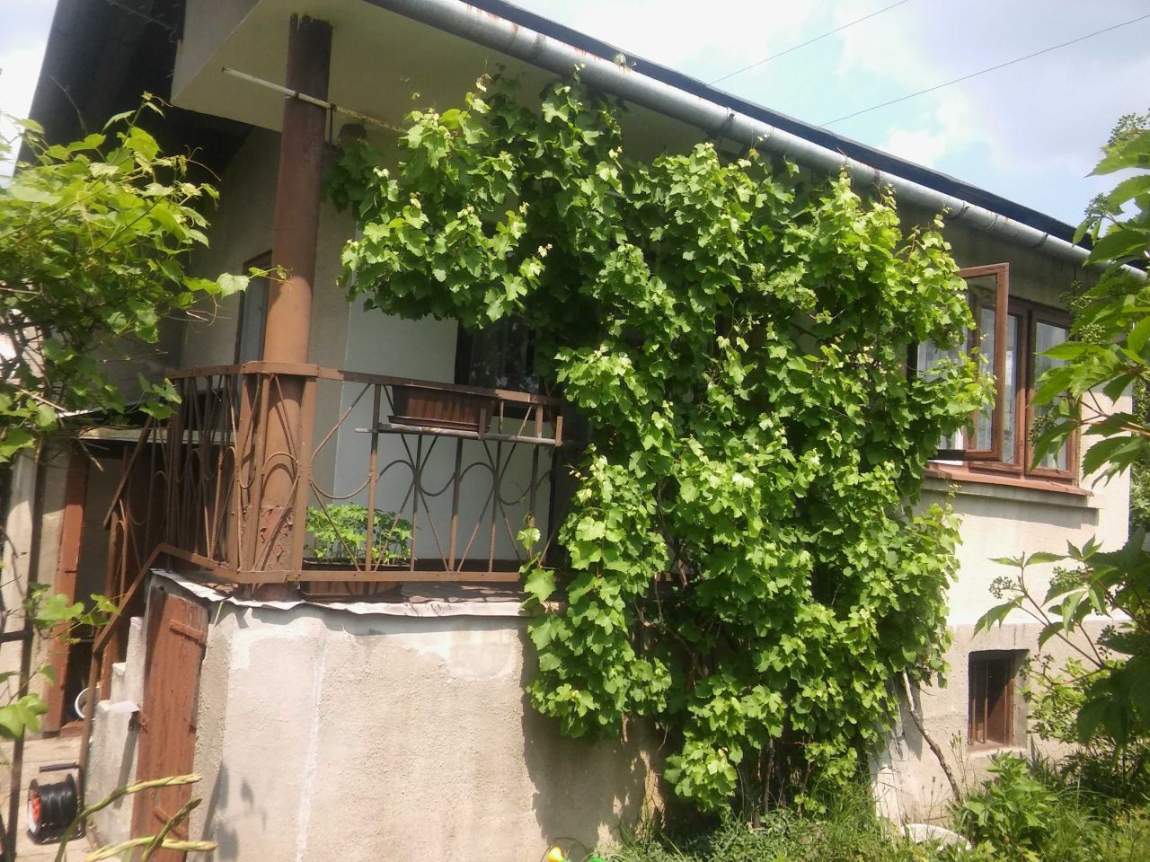 Działka rod Częstochowa Zawodzie, ul. Bratnia. Zdjęcie 1