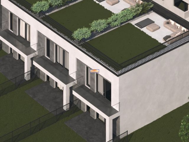 Mieszkanie 4-pokojowe Kraków Dębniki, ul. Spacerowa. Zdjęcie 17