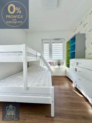 Mieszkanie 4-pokojowe Suwałki, ul. mjr. Stefana Buczyńskiego. Zdjęcie 11