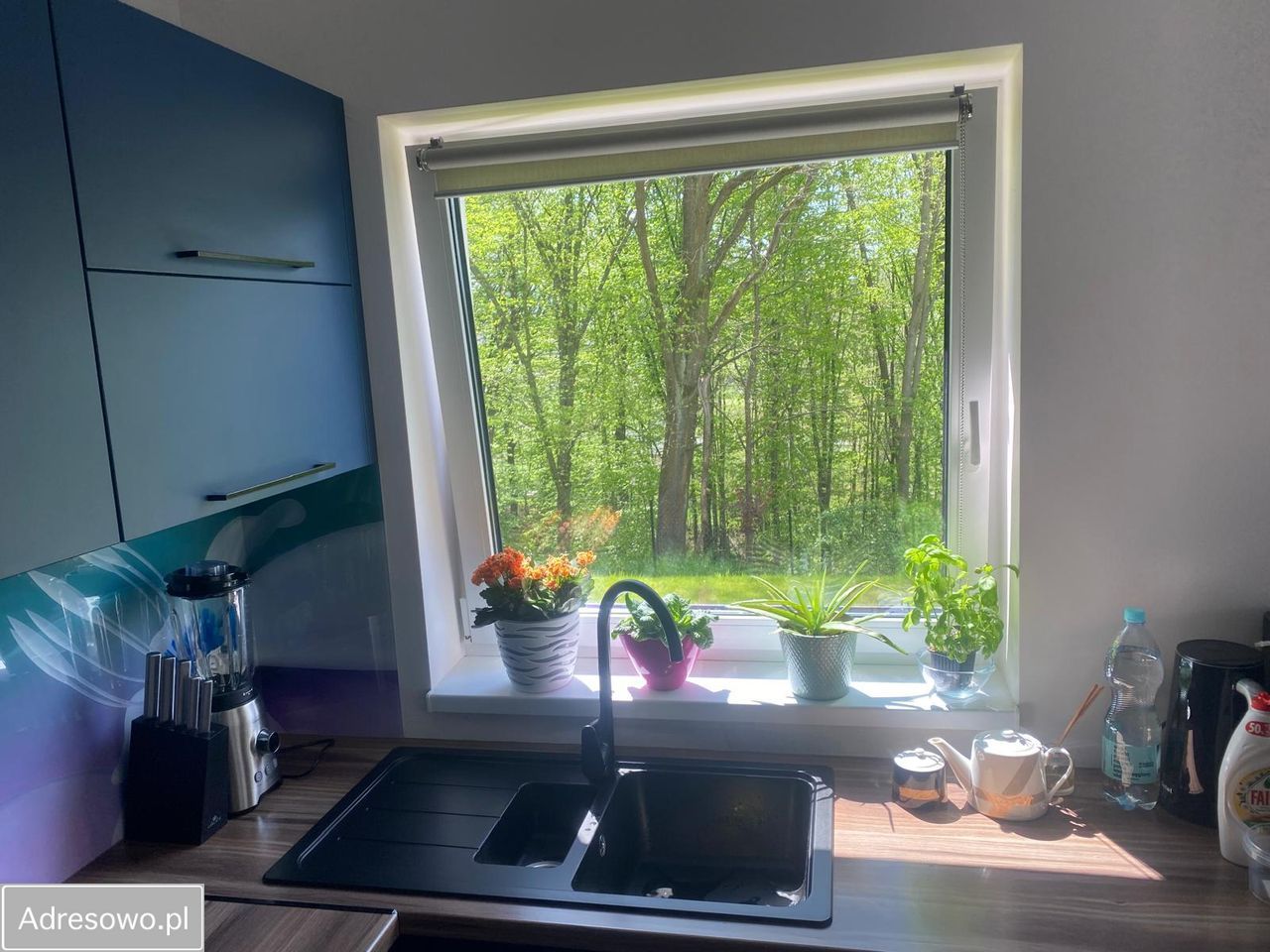 bliźniak, 4 pokoje Głogoczów. Zdjęcie 18