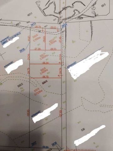 Działka budowlana Ugoszcz. Zdjęcie 1