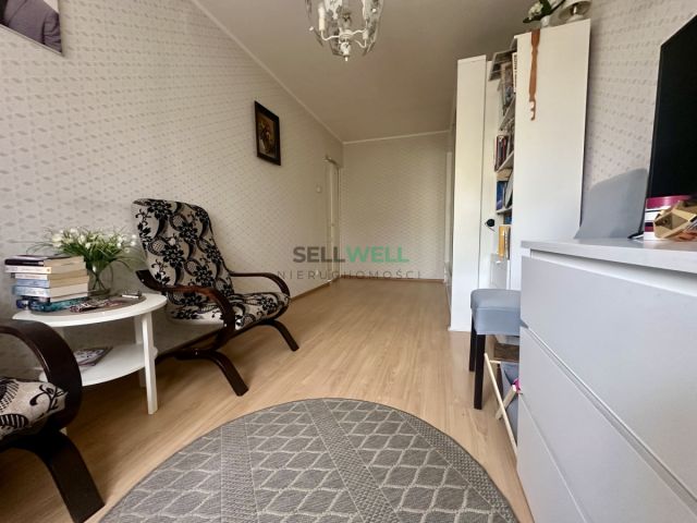 Mieszkanie 3-pokojowe Łódź Bałuty, ul. Wielkopolska. Zdjęcie 3