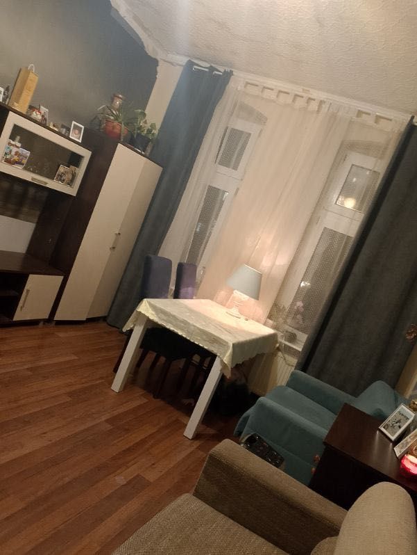 Mieszkanie 2-pokojowe Szczecin Centrum. Zdjęcie 6