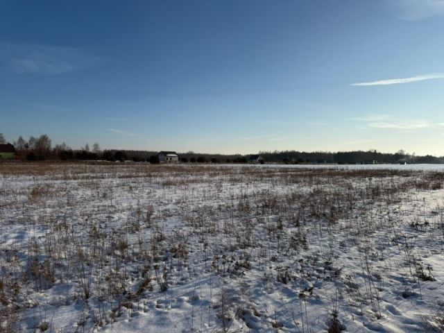 Działka rekreacyjna Huta Nowa. Zdjęcie 5