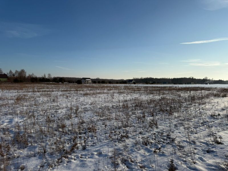 Działka rekreacyjna Huta Nowa. Zdjęcie 5