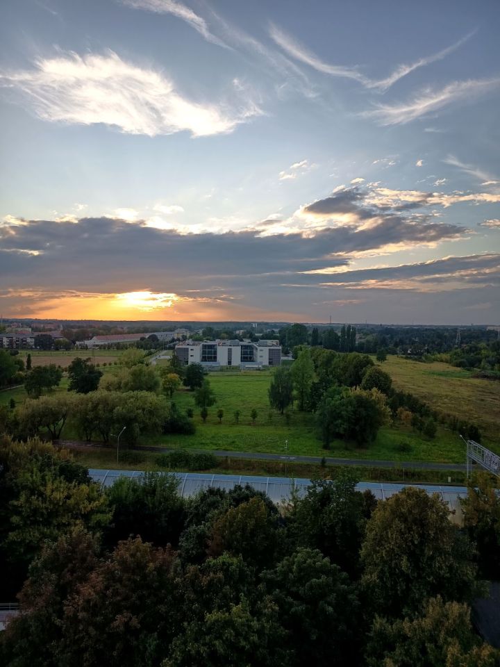 Mieszkanie 3-pokojowe Poznań Bonin, ul. Turkusowa. Zdjęcie 12