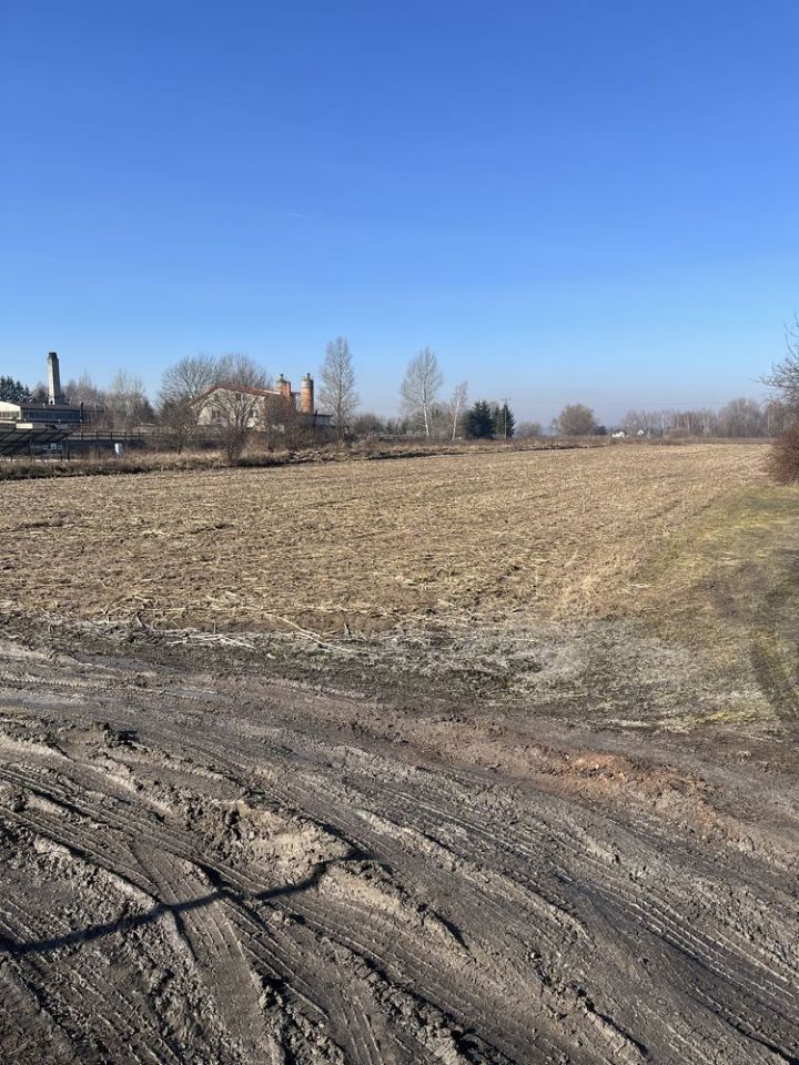 Działka rolna Michale. Zdjęcie 2