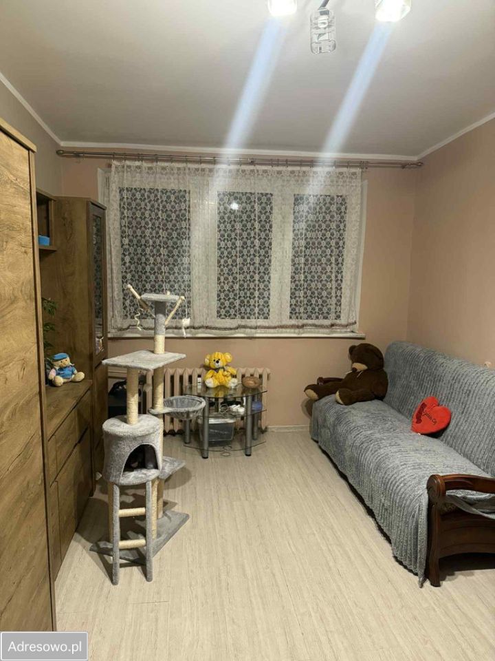 Mieszkanie 2-pokojowe Kutno Centrum, ul. Braci Śniadeckich. Zdjęcie 10