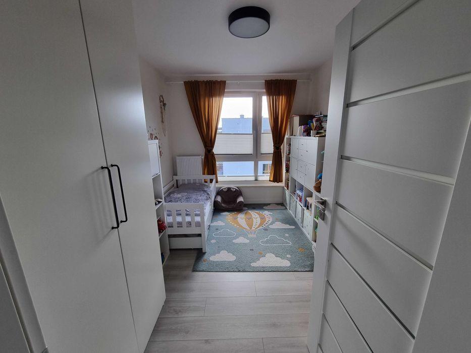 Mieszkanie 3-pokojowe Płock Podolszyce, ul. Boryszewska. Zdjęcie 2