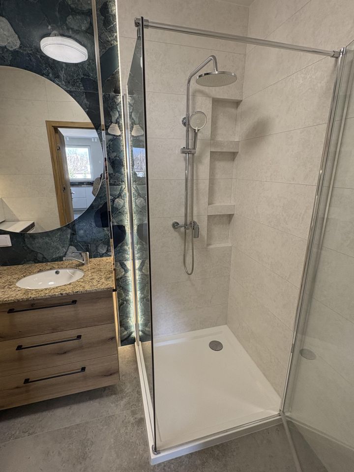 Mieszkanie 3-pokojowe Ożarów Mazowiecki, ul. Kazimierza Kamińskiego. Zdjęcie 8