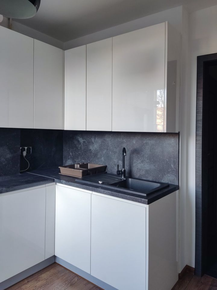 Mieszkanie 2-pokojowe Katowice Ligota, Koszalińska. Zdjęcie 2