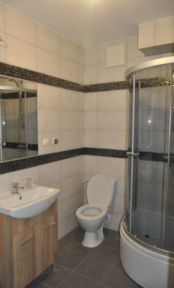 Mieszkanie 2-pokojowe Kraków Kurdwanów, ul. por. Halszki. Zdjęcie 3