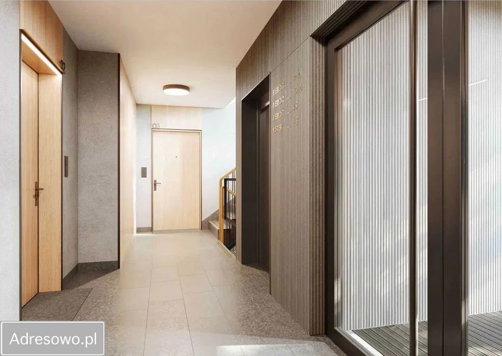 Mieszkanie 2-pokojowe Warszawa Bemowo, ul. Szeligowska. Zdjęcie 2