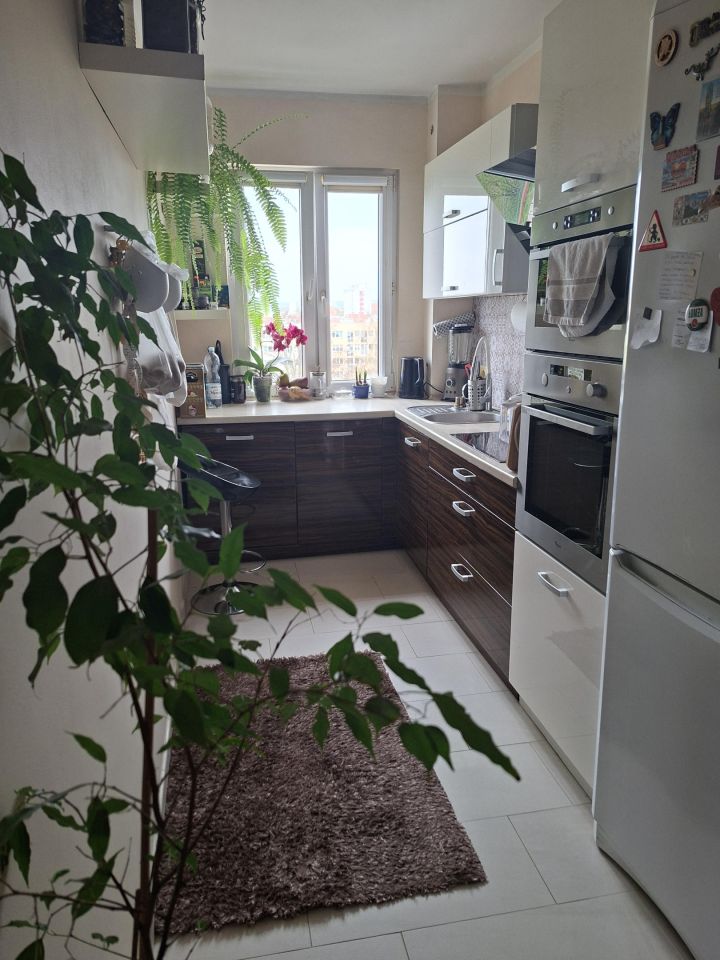 Mieszkanie 3-pokojowe Lubin Przylesie, Jastrzębia. Zdjęcie 10