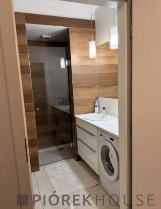 Mieszkanie 2-pokojowe Warszawa Wola, ul. Jana Kazimierza. Zdjęcie 5