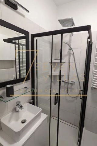 Mieszkanie 2-pokojowe Warszawa Mokotów, ul. Domaniewska. Zdjęcie 4