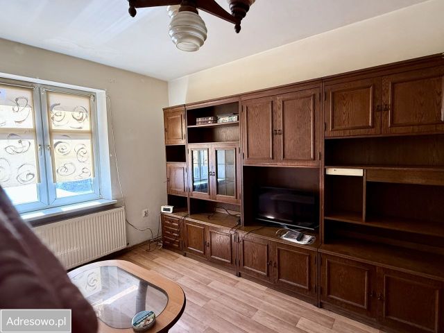 Mieszkanie 1-pokojowe Wałbrzych Nowe Miasto. Zdjęcie 1