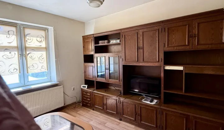 Mieszkanie 1-pokojowe Wałbrzych Nowe Miasto