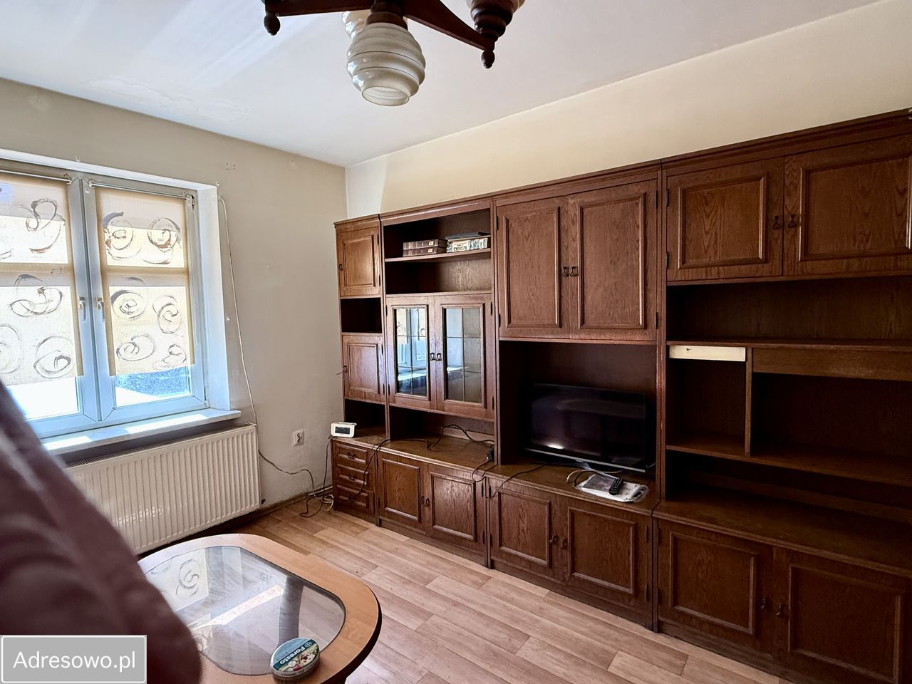 Mieszkanie 1-pokojowe Wałbrzych Nowe Miasto. Zdjęcie 1