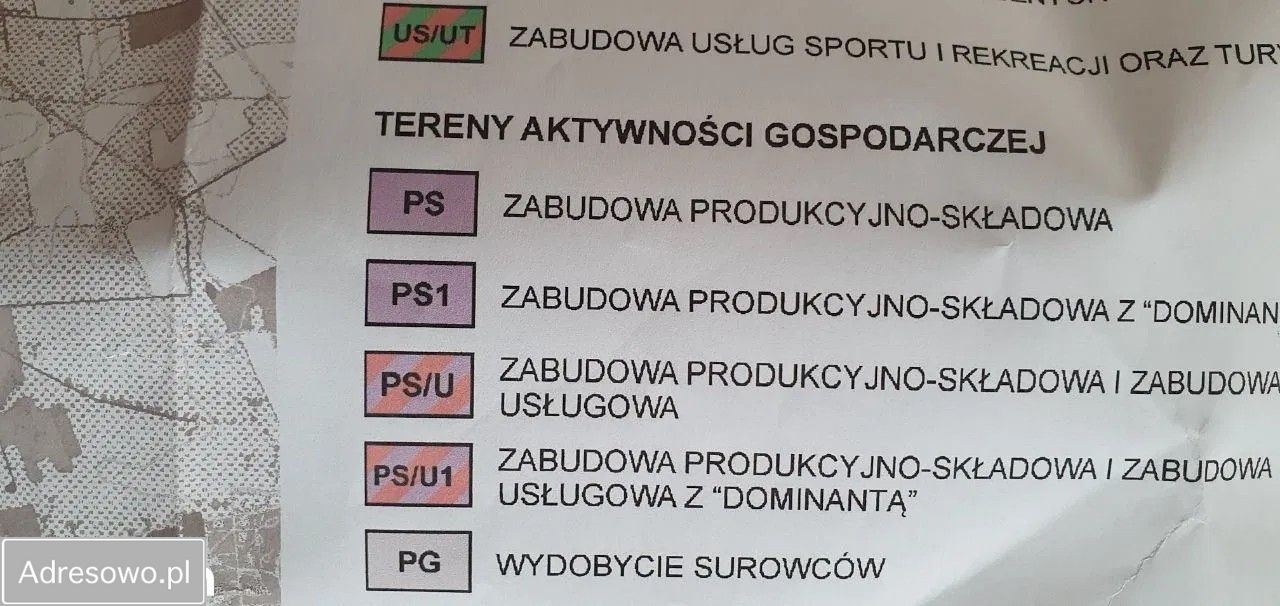 Działka budowlana Radzymin. Zdjęcie 7