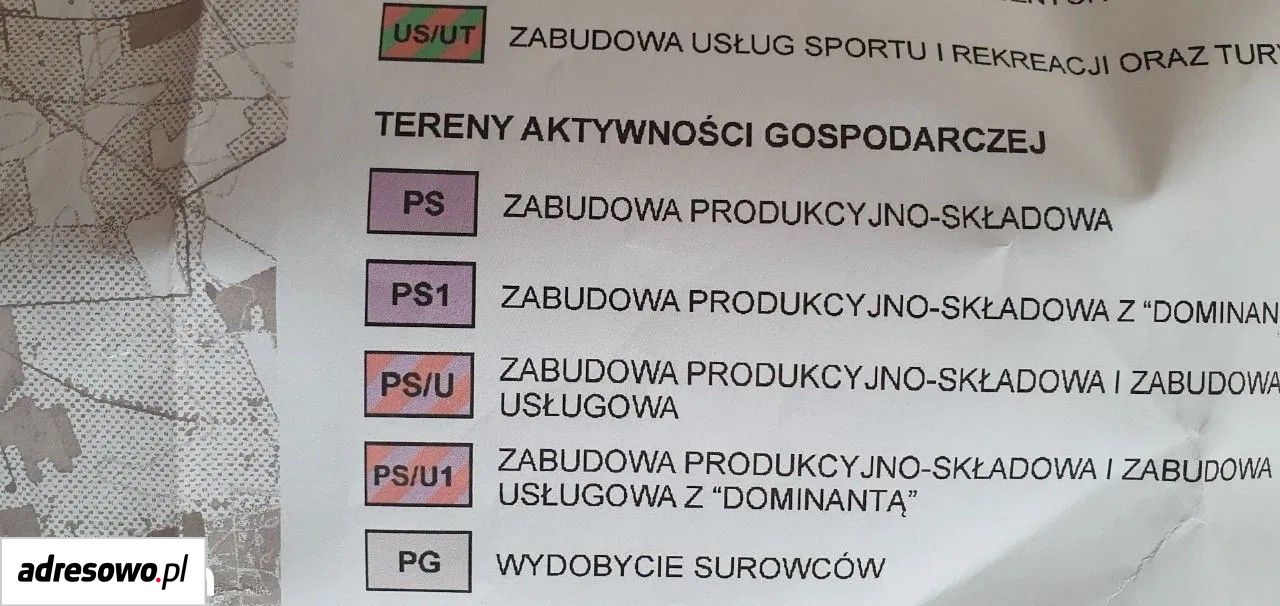 Działka inwestycyjna Radzymin, Strzelców Polskich. Zdjęcie 6
