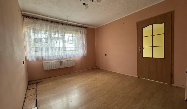 Mieszkanie 3-pokojowe Krzyżowice