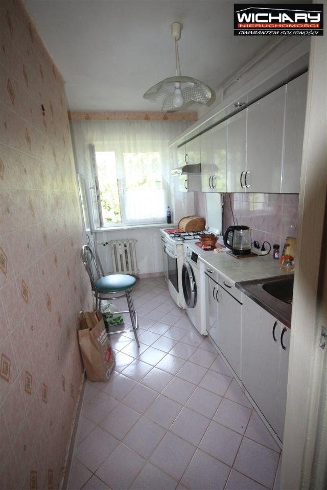 Mieszkanie 3-pokojowe Chorzów, ul. Marii Konopnickiej. Zdjęcie 7