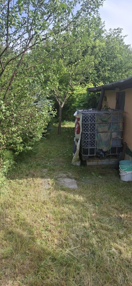 Działka rod Gliwice Sośnica, ul. Jesienna. Zdjęcie 4