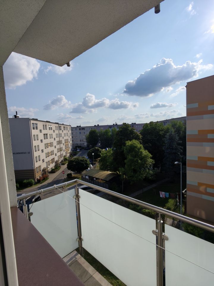 Mieszkanie 2-pokojowe Września Centrum, ul. Stefana Batorego. Zdjęcie 12