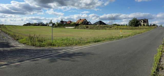 Działka budowlana Czernikowo. Zdjęcie 1