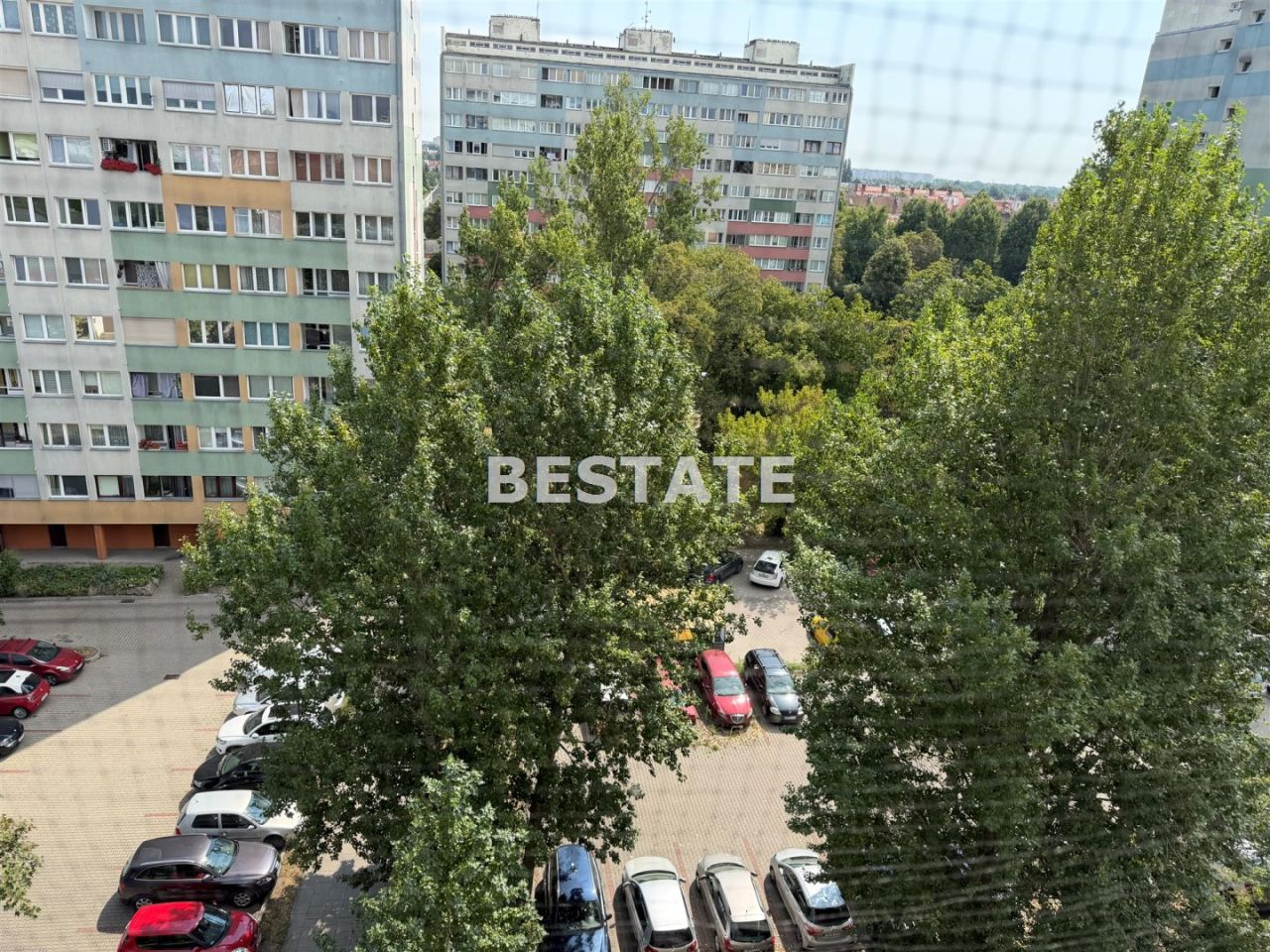 Mieszkanie 3-pokojowe Wrocław Grabiszyn, ul. Inżynierska. Zdjęcie 9