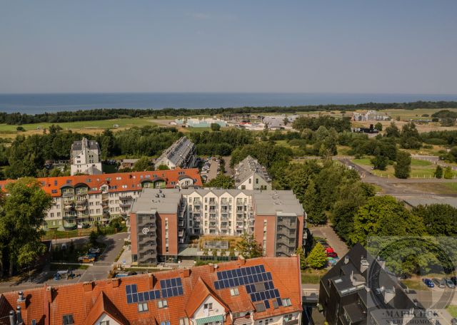 Mieszkanie 1-pokojowe Kołobrzeg, ul. Lwowska. Zdjęcie 12
