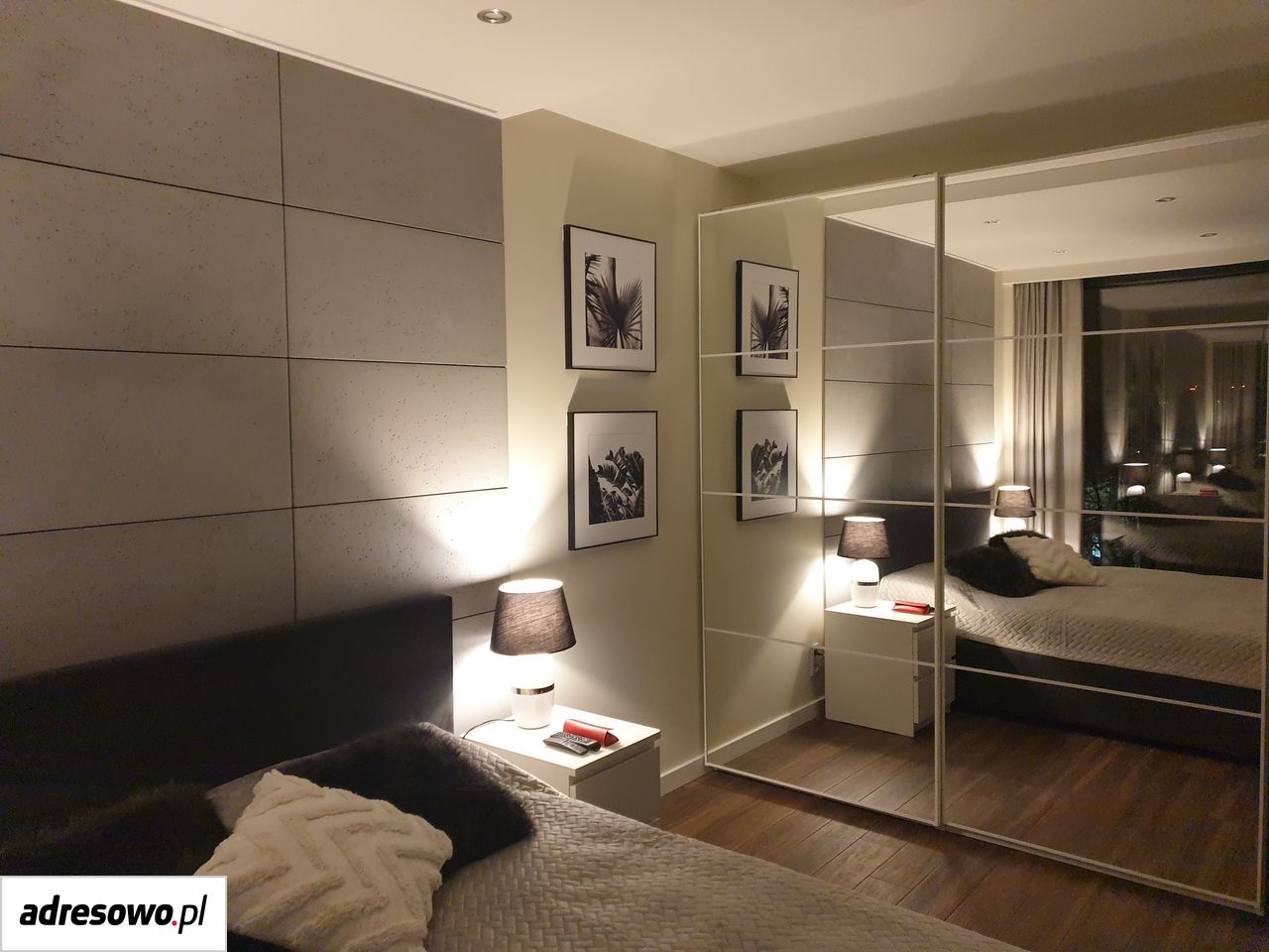 Mieszkanie 2-pokojowe Lublin Wieniawa, al. Racławickie. Zdjęcie 4