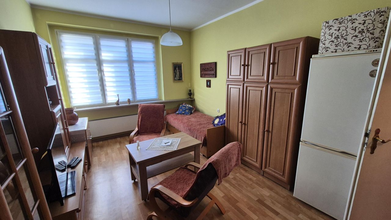 Mieszkanie 3-pokojowe Bytom Śródmieście, ul. Karola Miarki. Zdjęcie 11