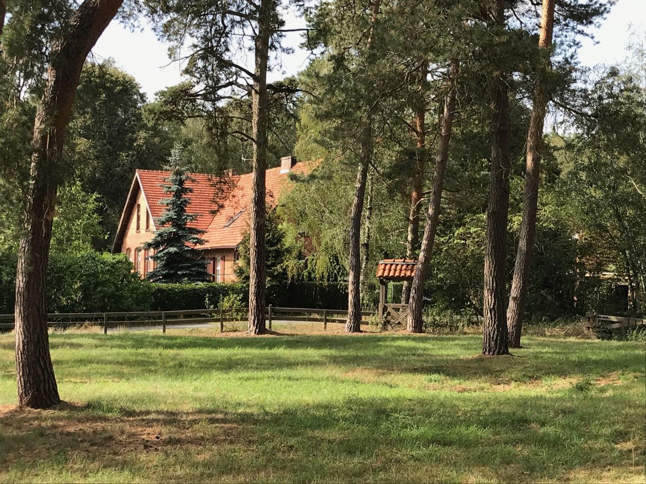 Działka budowlana Niemieczkowo. Zdjęcie 4