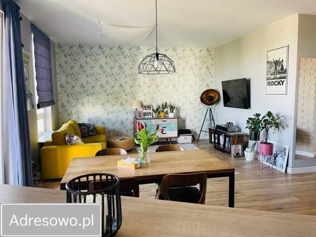 Mieszkanie 4-pokojowe Warszawa Żoliborz, ul. Jasnodworska. Zdjęcie 1