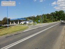 Działka inwestycyjna Przymiłowice, ul. Zamkowa. Zdjęcie 2