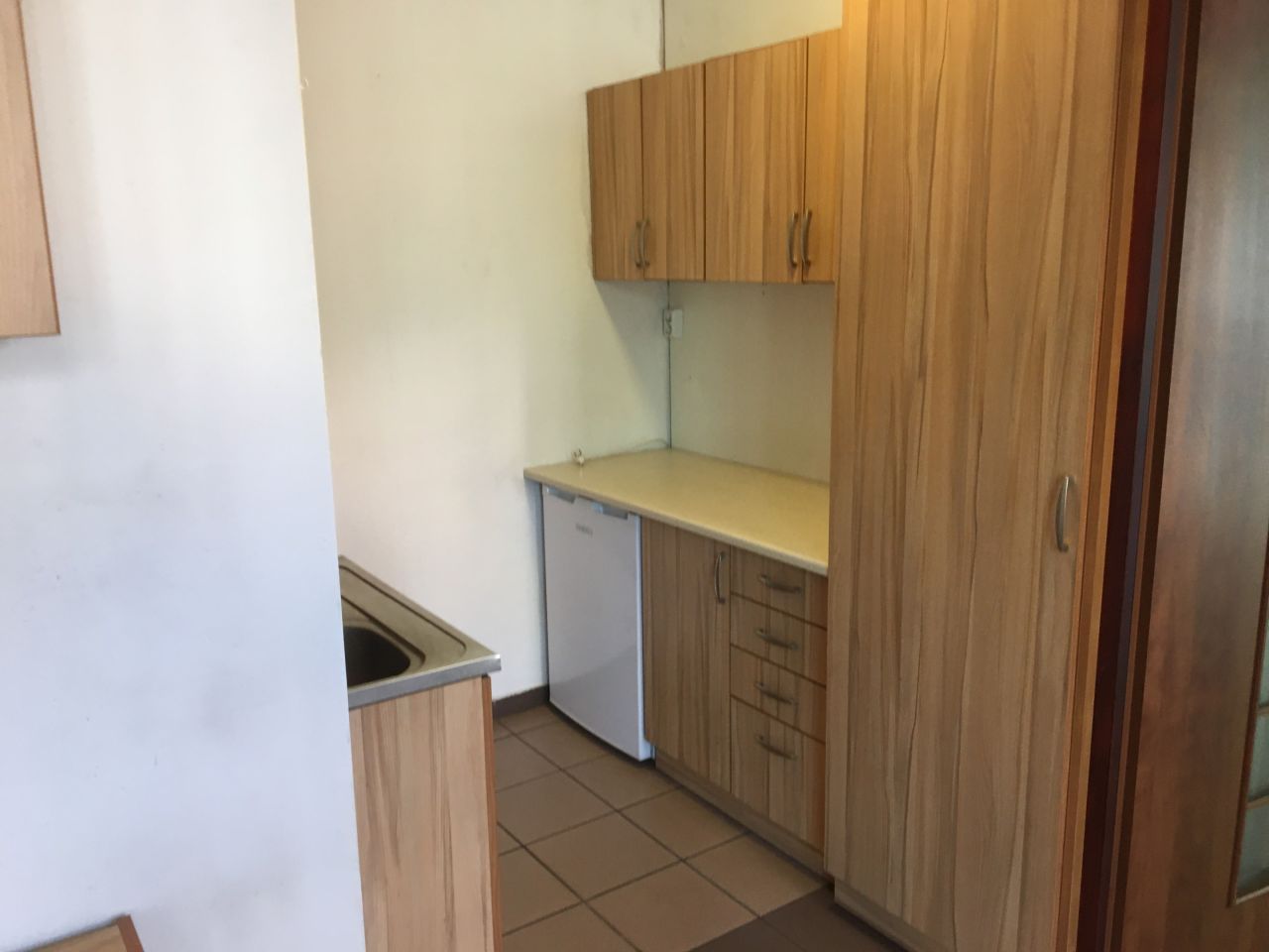 Mieszkanie 2-pokojowe Brzeg Centrum, ul. Powstańców Śląskich