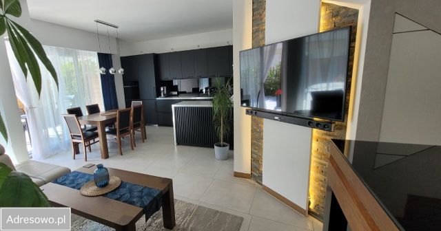 bliźniak, 4 pokoje Bezrzecze, ul. Platynowa. Zdjęcie 1