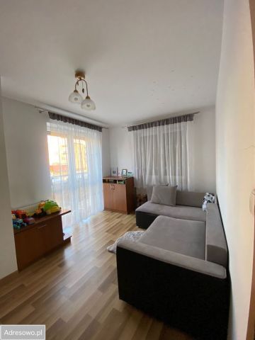 Mieszkanie 2-pokojowe Rzeszów Przybyszówka, ul. Baligrodzka. Zdjęcie 1