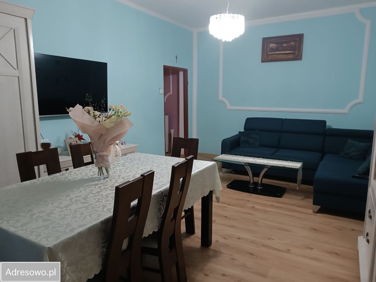 Mieszkanie 6-pokojowe Niedanowo. Zdjęcie 11