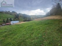 Działka budowlana Żeleźnikowa Mała. Zdjęcie 3