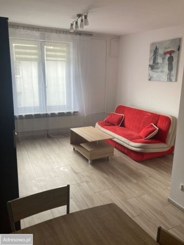 Mieszkanie 1-pokojowe Warszawa Praga-Południe, ul. Szaserów. Zdjęcie 1